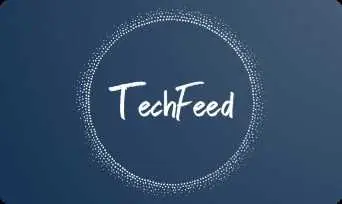 TechFeed Logo